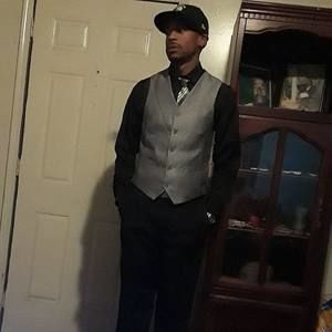 Meet your Posher, Nicholas